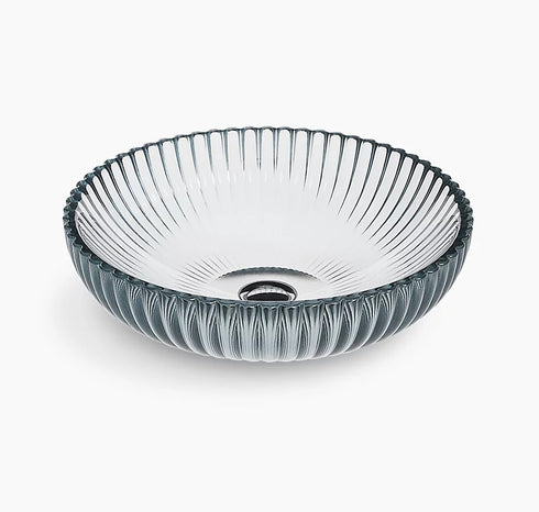 Kohler Salute Glass Above Counter Basin